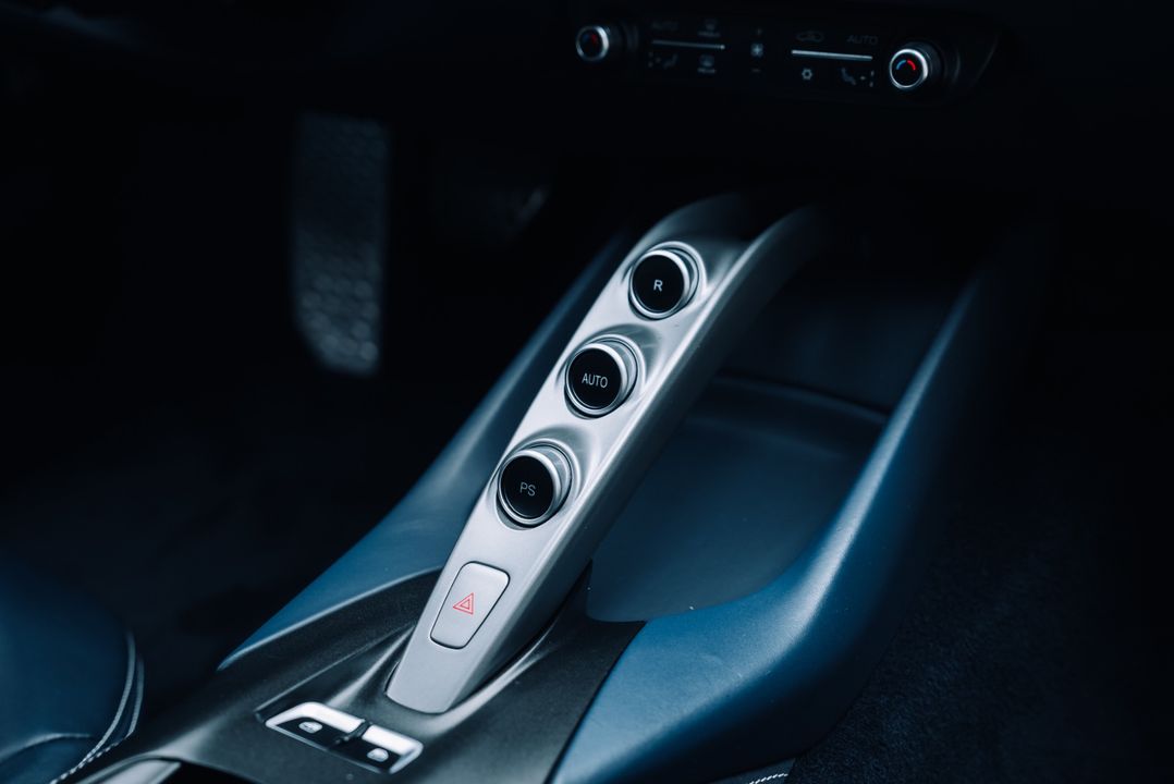 2019 Ferrari 812 Superfast