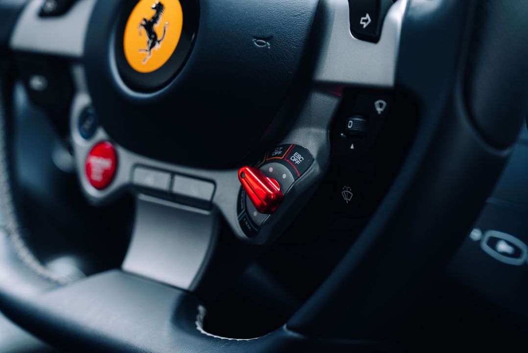2019 Ferrari 812 Superfast