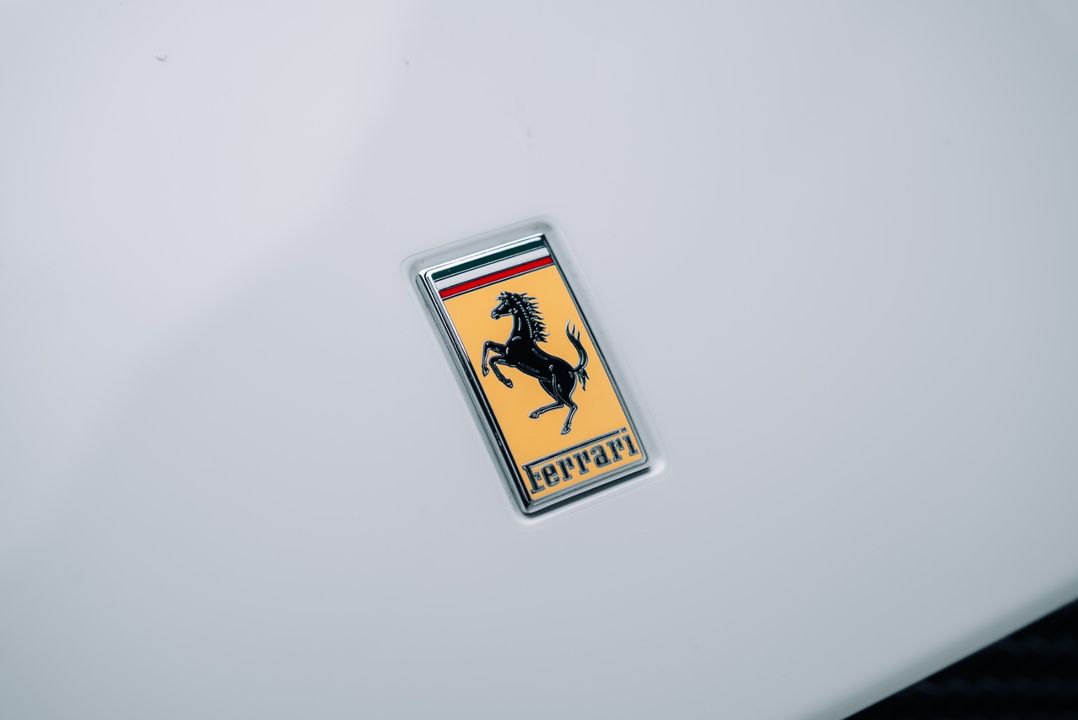 2019 Ferrari 812 Superfast