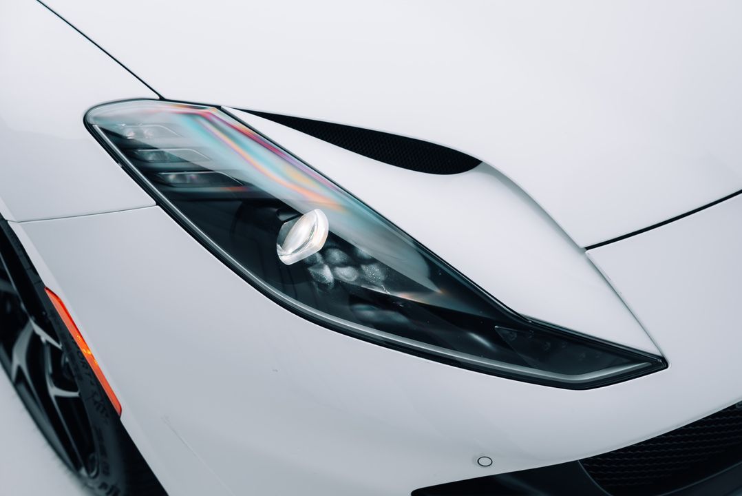 2019 Ferrari 812 Superfast