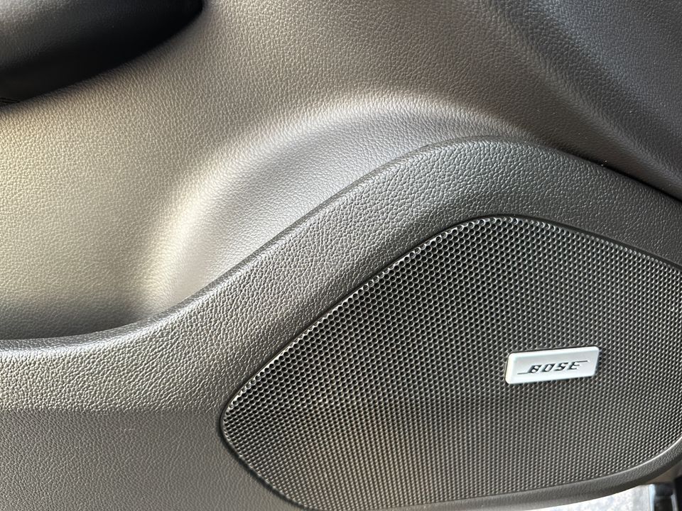 2017 Cadillac ATS-V
