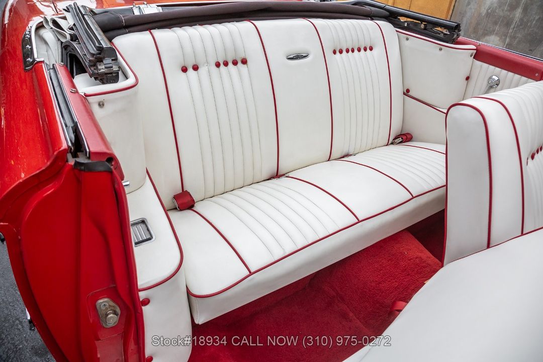 1963 Ford Galaxie 500
