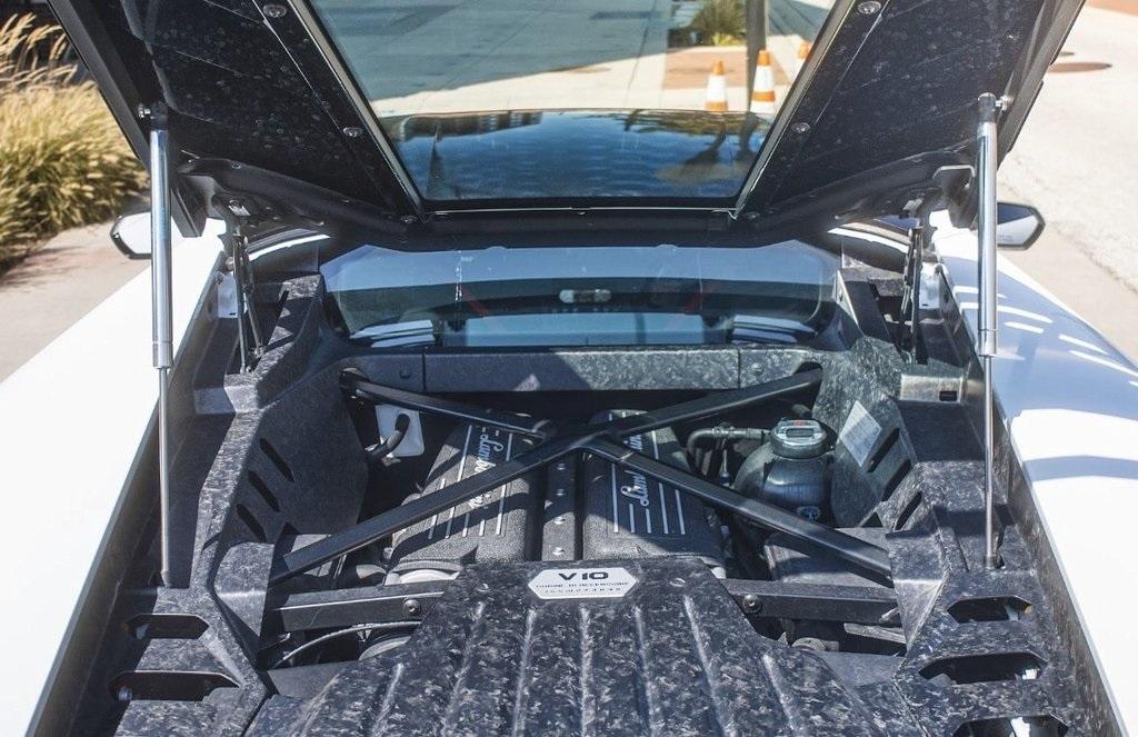 2015 Lamborghini Huracan
