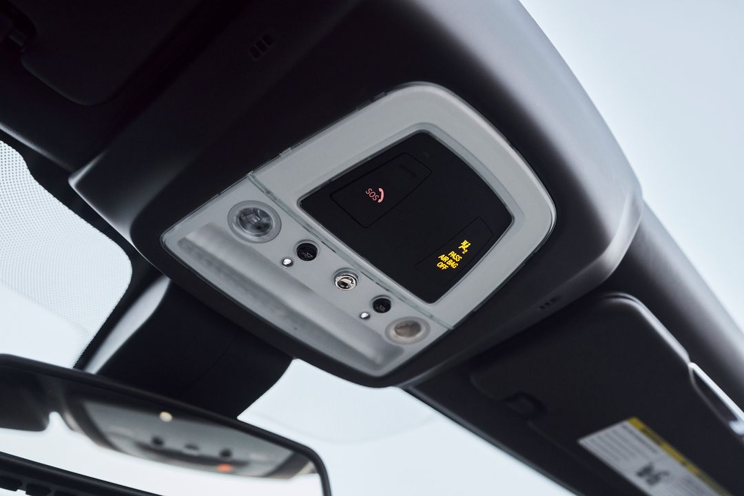 2017 Rolls-Royce Dawn