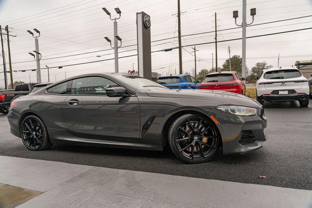 2023 BMW 8 Series