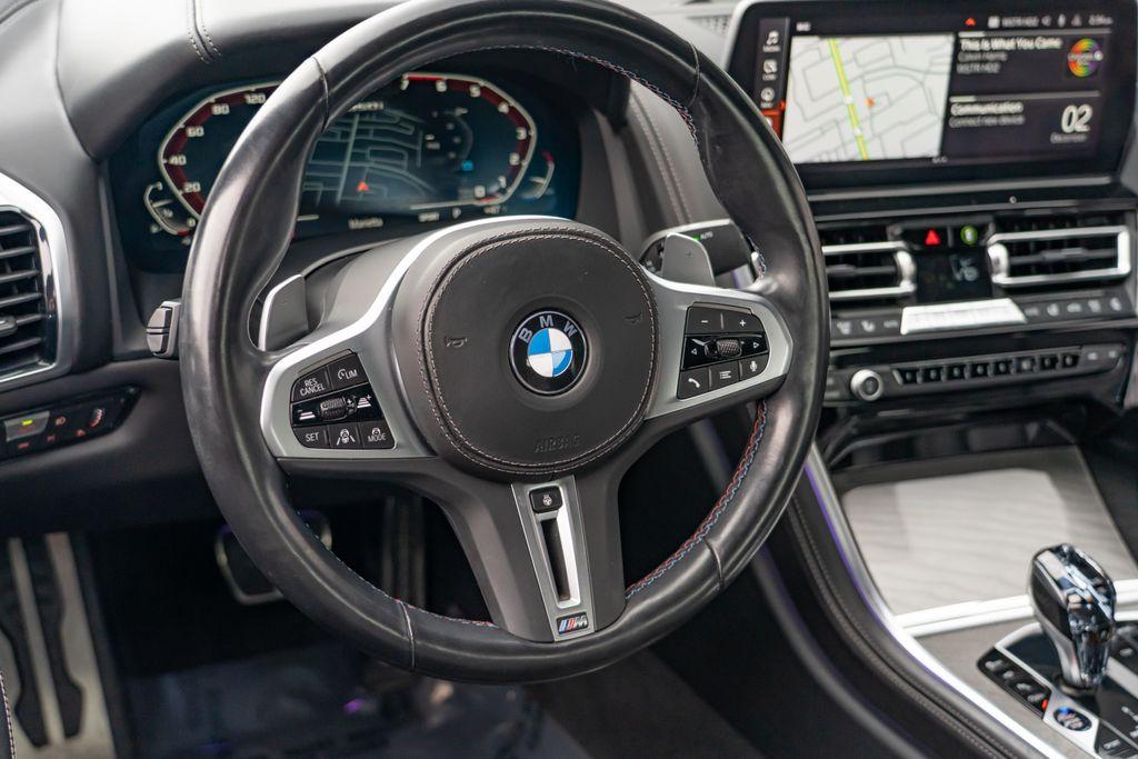 2023 BMW 8 Series