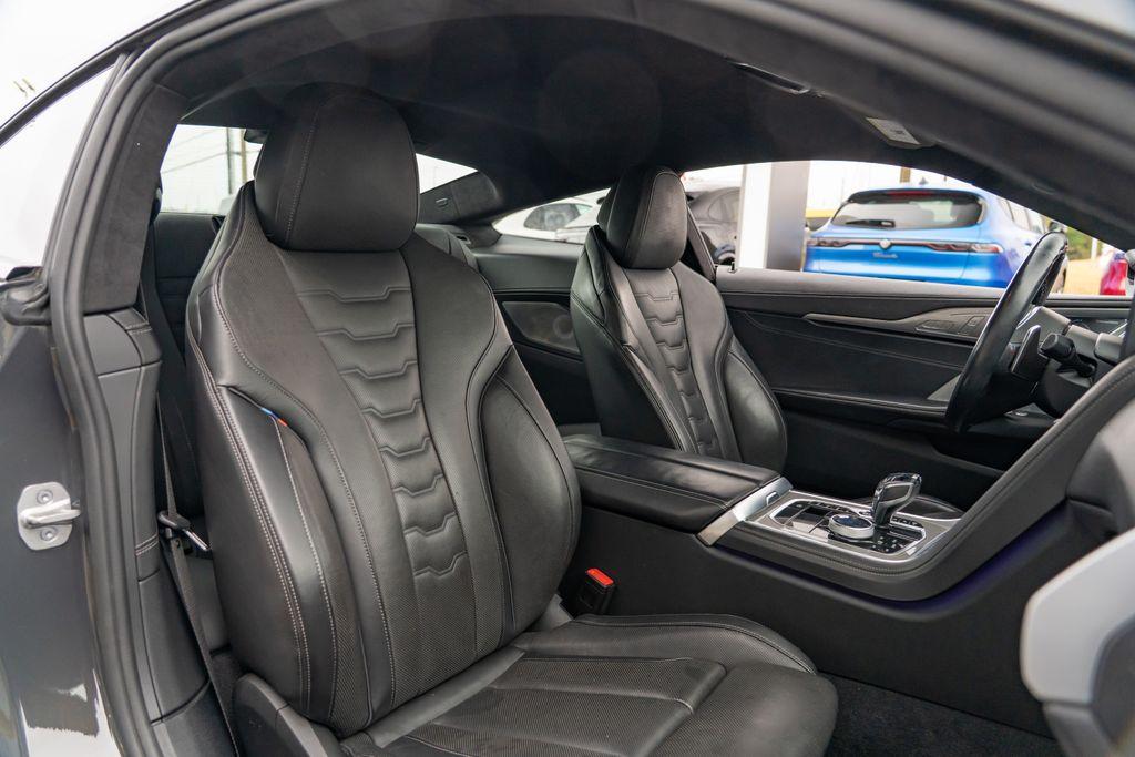 2023 BMW 8 Series