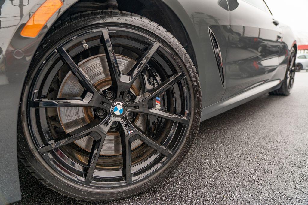 2023 BMW 8 Series