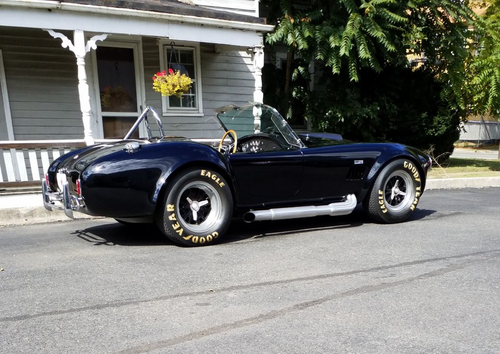 1989 ERA REPLICA COBRA 427 SC