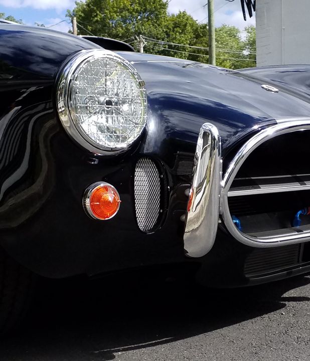 1989 ERA REPLICA COBRA 427 SC