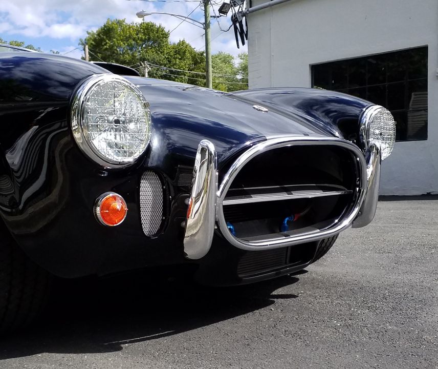 1989 ERA REPLICA COBRA 427 SC