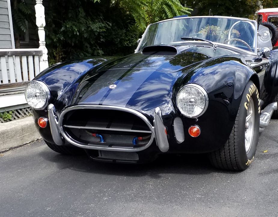1989 ERA REPLICA COBRA 427 SC