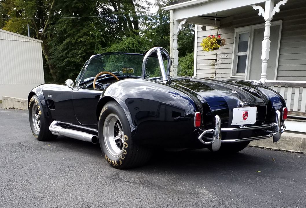 1989 ERA REPLICA COBRA 427 SC