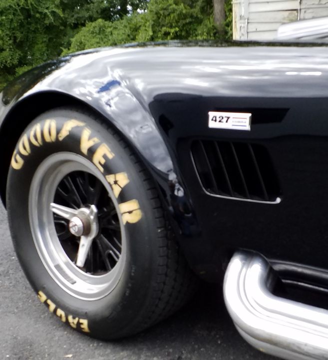 1989 ERA REPLICA COBRA 427 SC