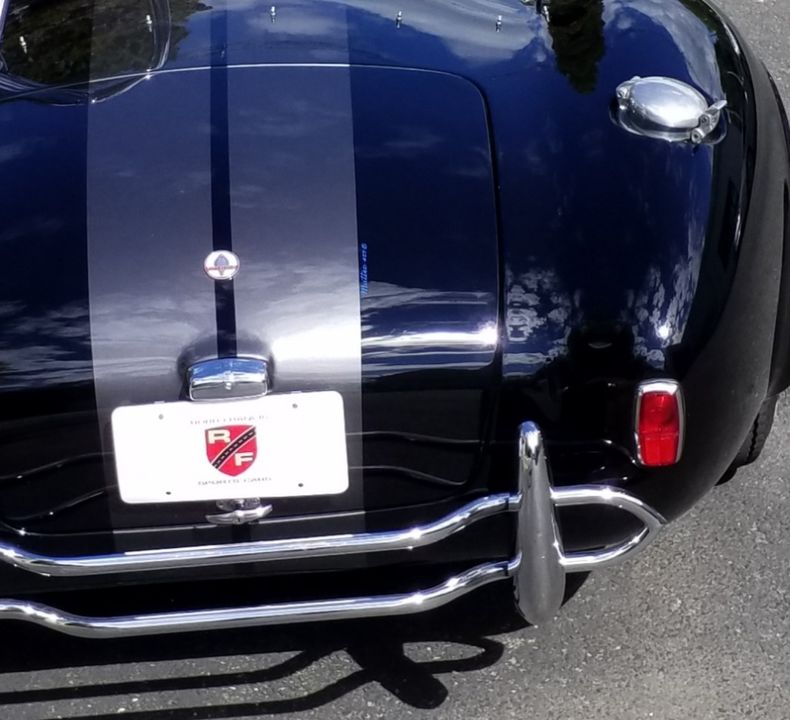 1989 ERA REPLICA COBRA 427 SC