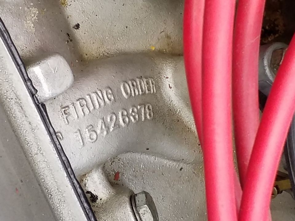 1989 ERA REPLICA COBRA 427 SC