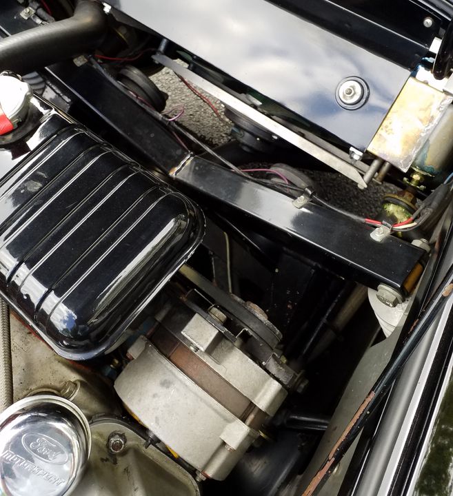 1989 ERA REPLICA COBRA 427 SC