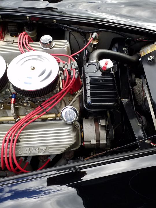 1989 ERA REPLICA COBRA 427 SC