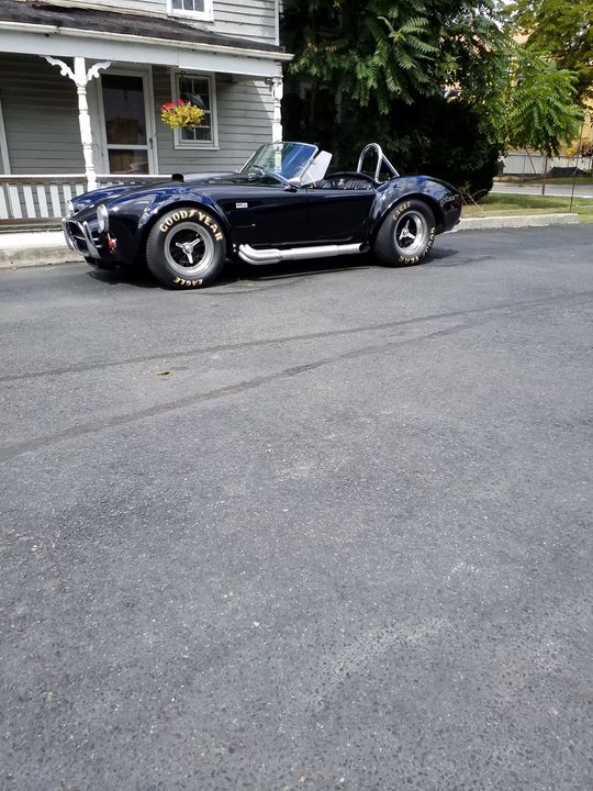 1989 ERA REPLICA COBRA 427 SC