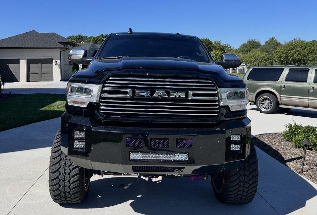 2019 Ram 2500