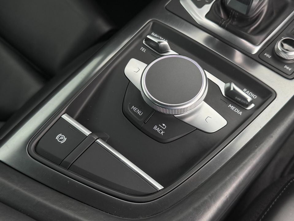 2017 Audi R8