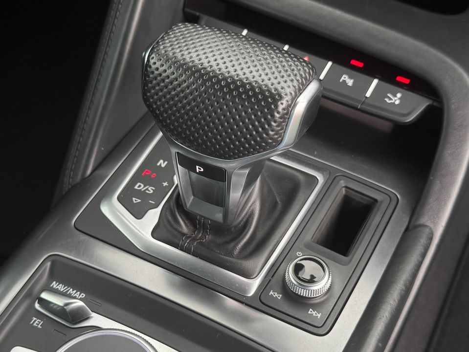 2017 Audi R8