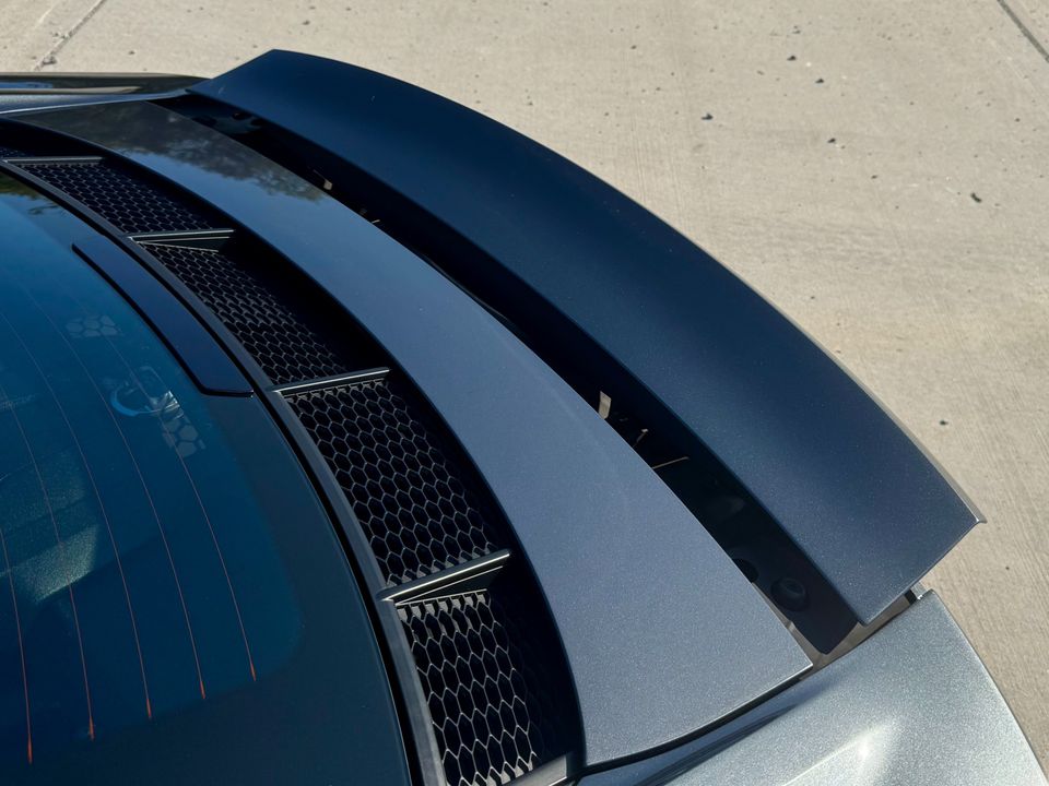 2017 Audi R8