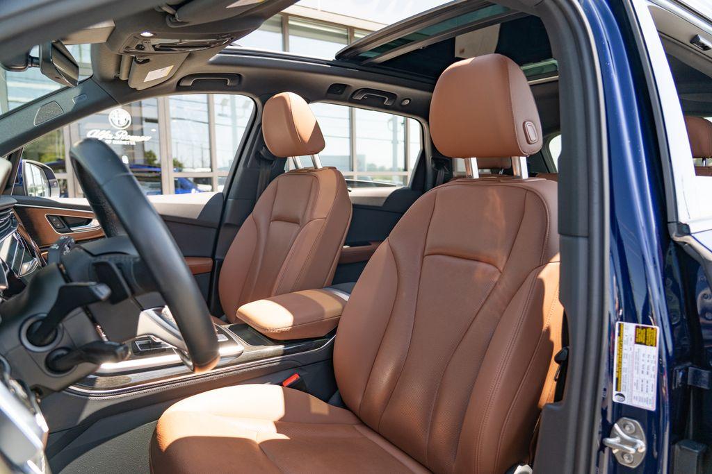 2021 Audi Q7
