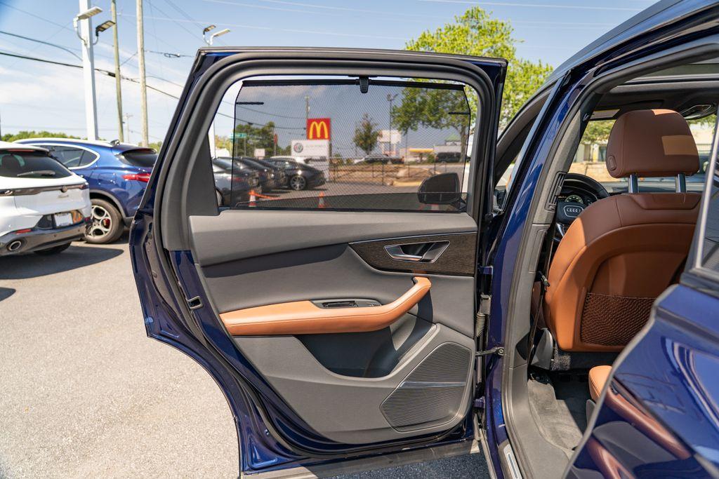 2021 Audi Q7
