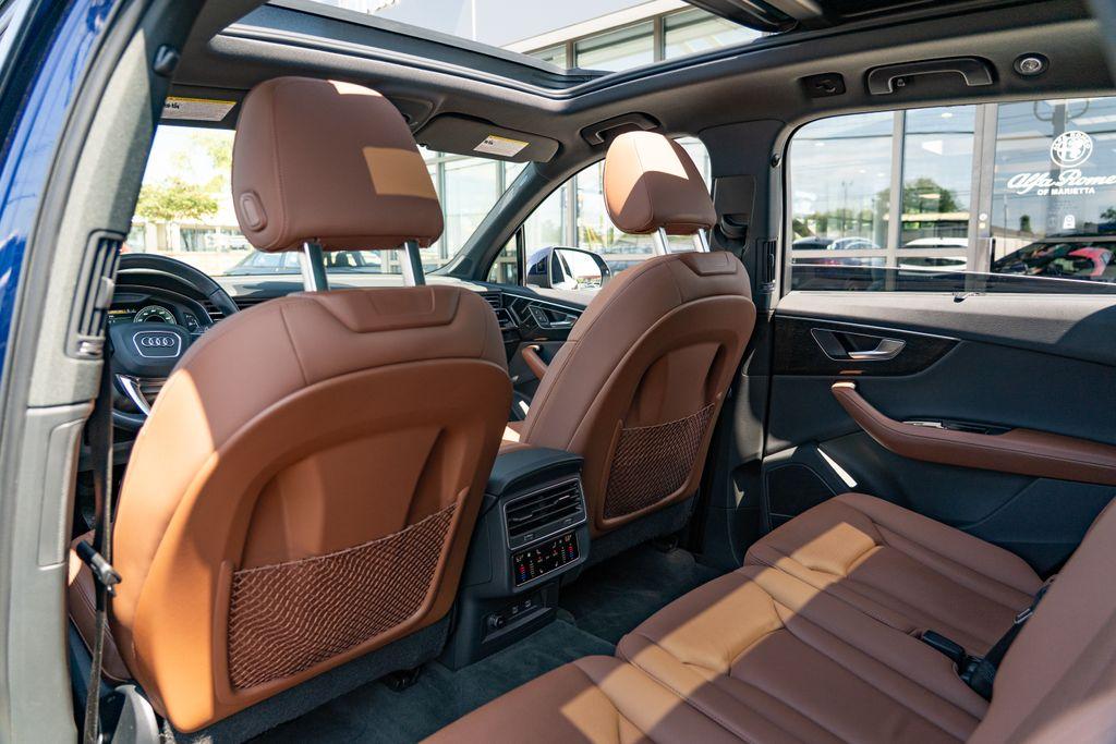 2021 Audi Q7