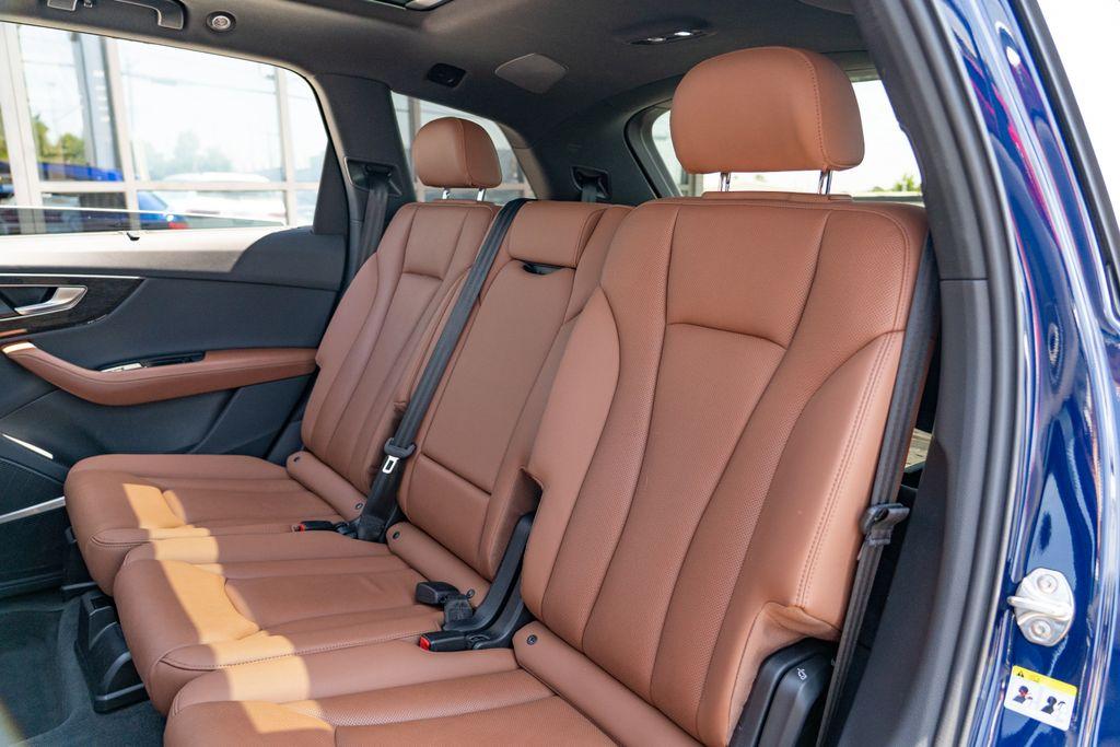 2021 Audi Q7