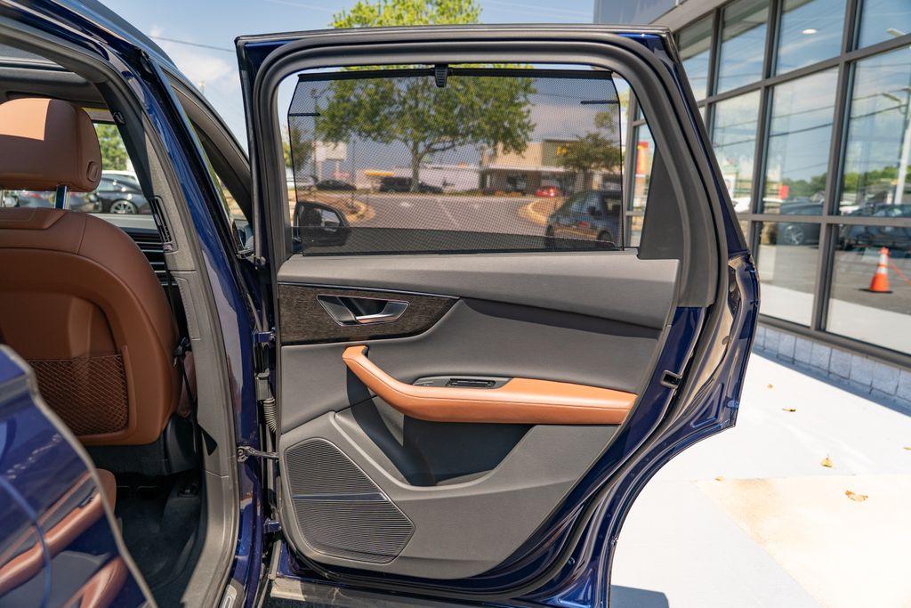 2021 Audi Q7