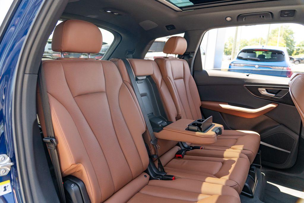 2021 Audi Q7