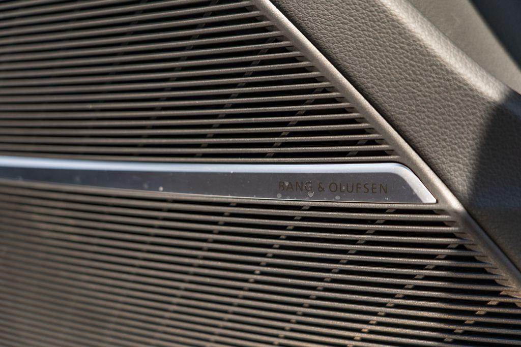 2021 Audi Q7