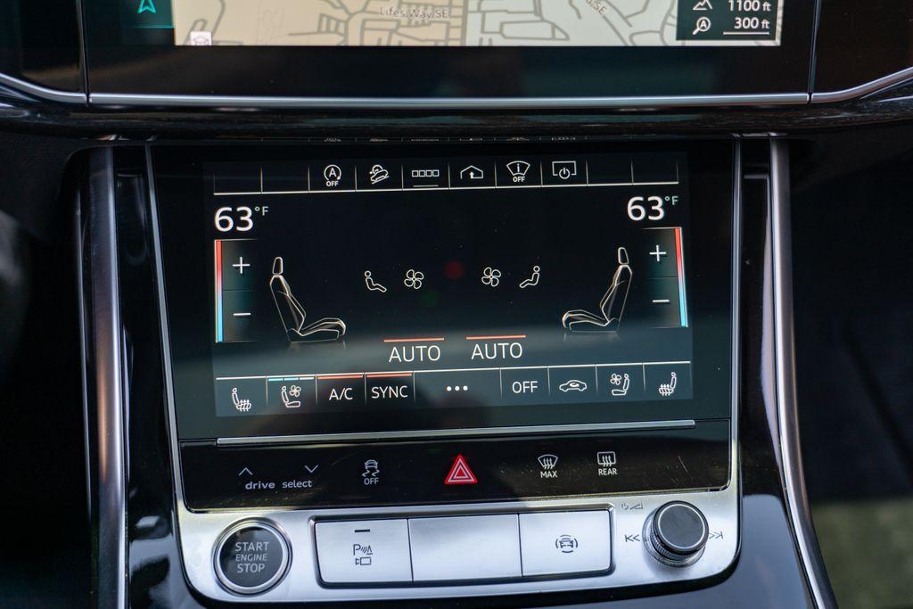 2021 Audi Q7