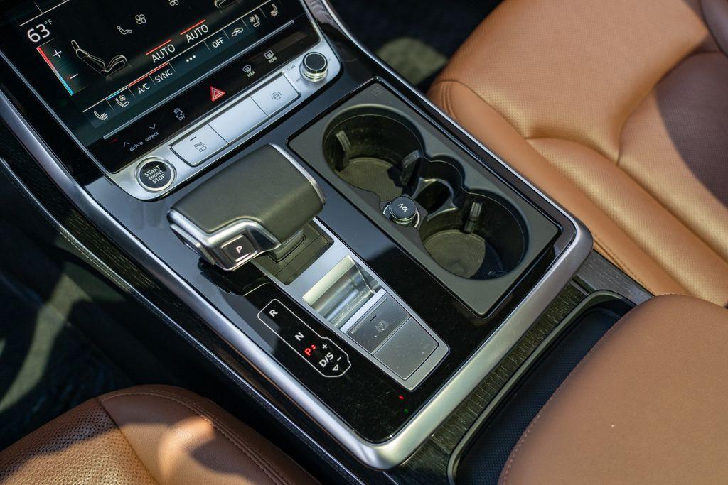 2021 Audi Q7
