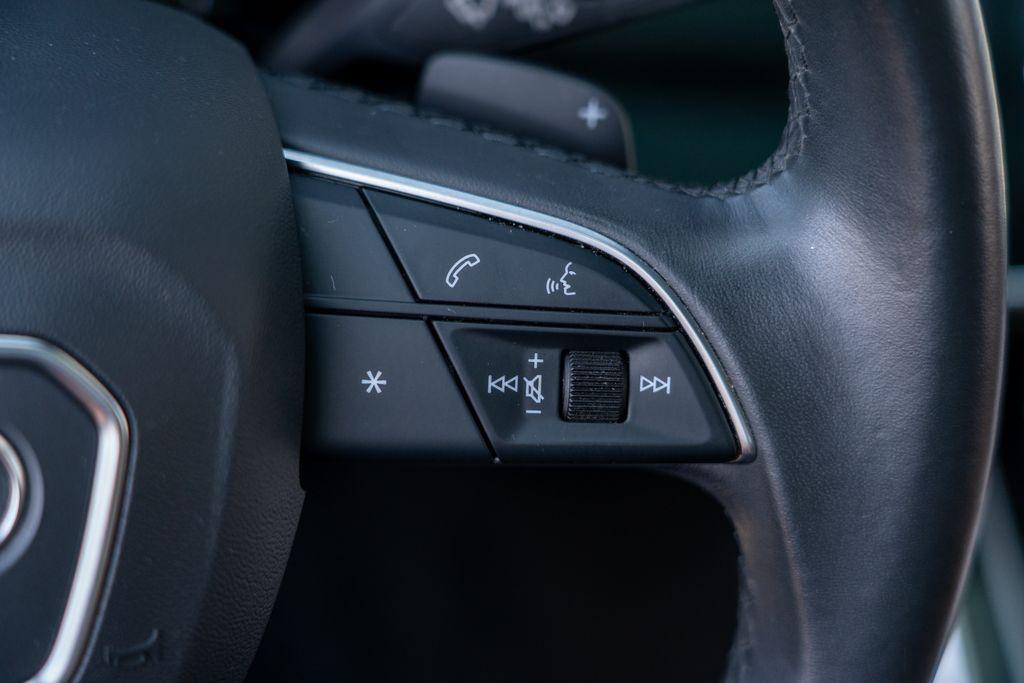 2021 Audi Q7