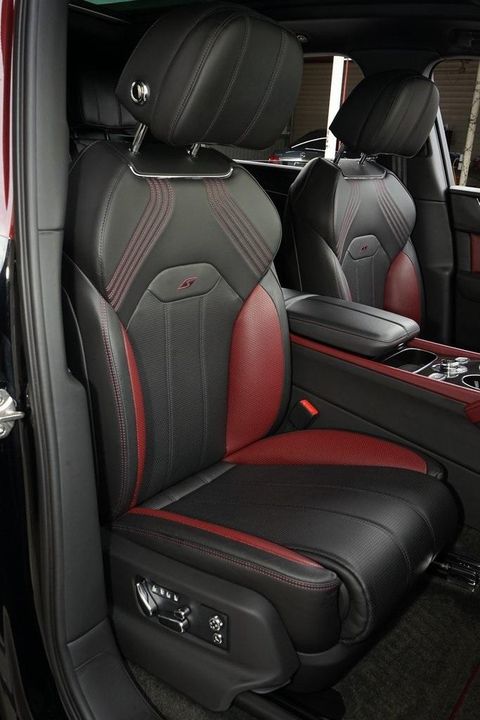 2022 Bentley Bentayga