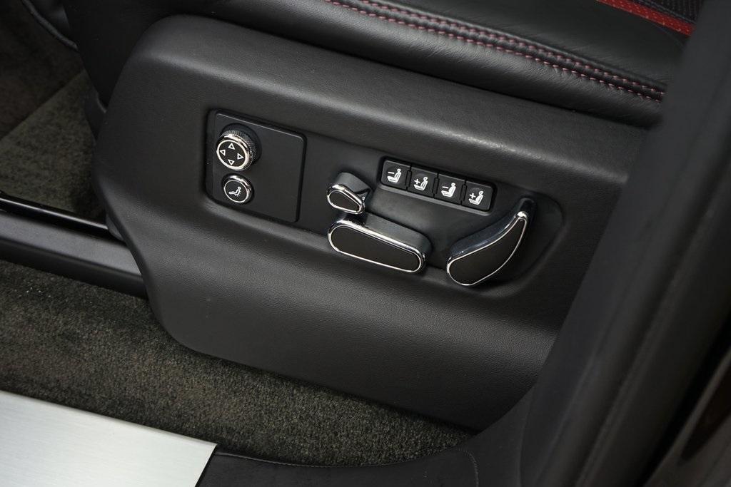 2022 Bentley Bentayga