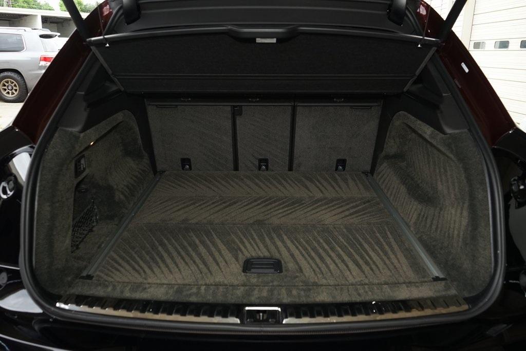 2022 Bentley Bentayga