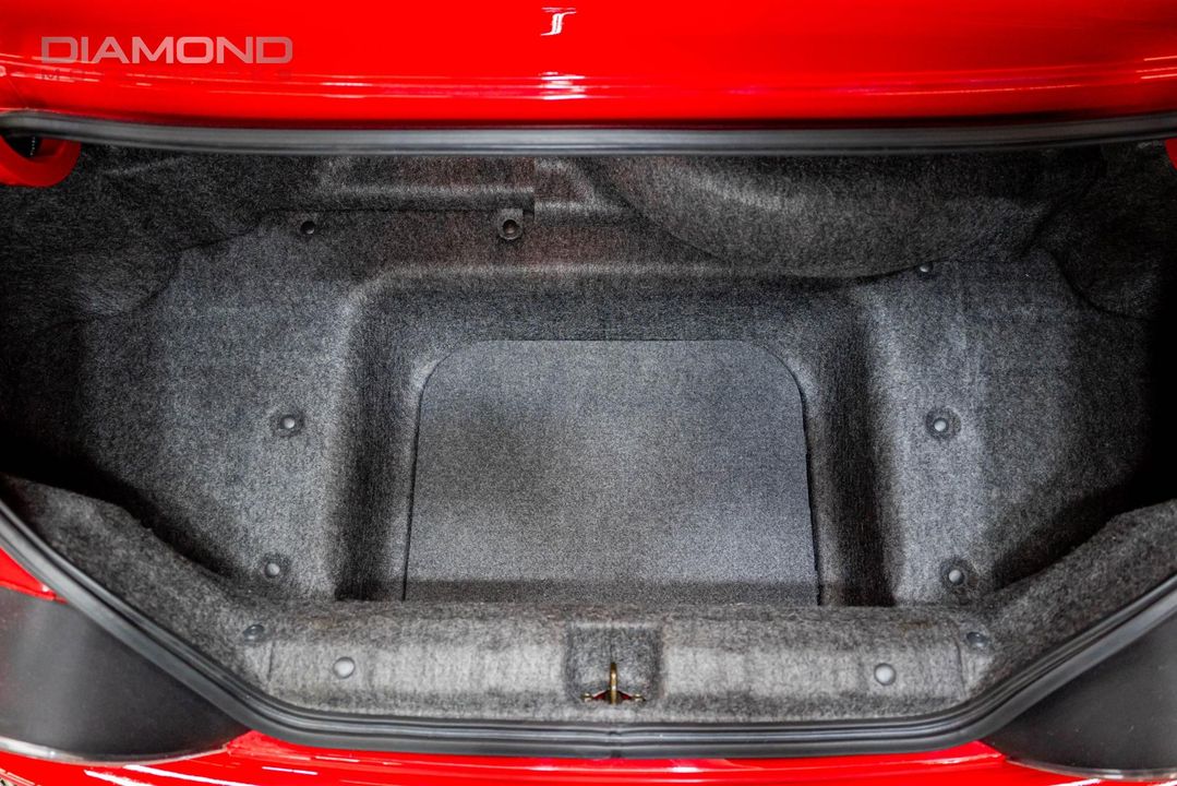 2001 Honda S2000