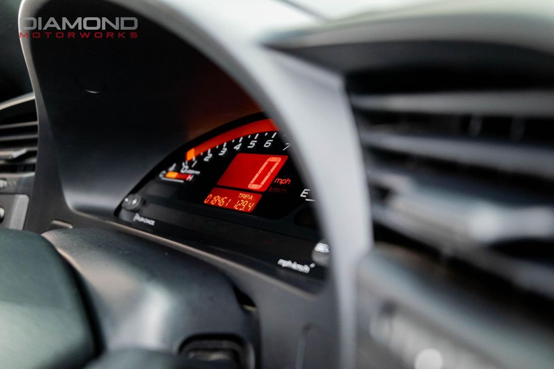 2001 Honda S2000