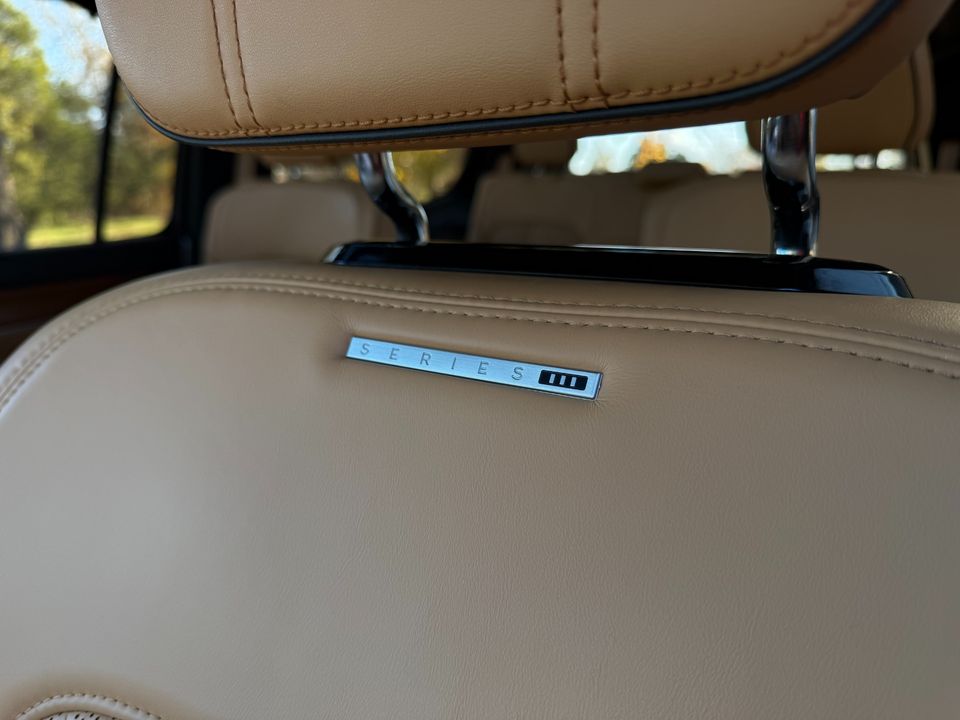 2024 Jeep Grand Wagoneer