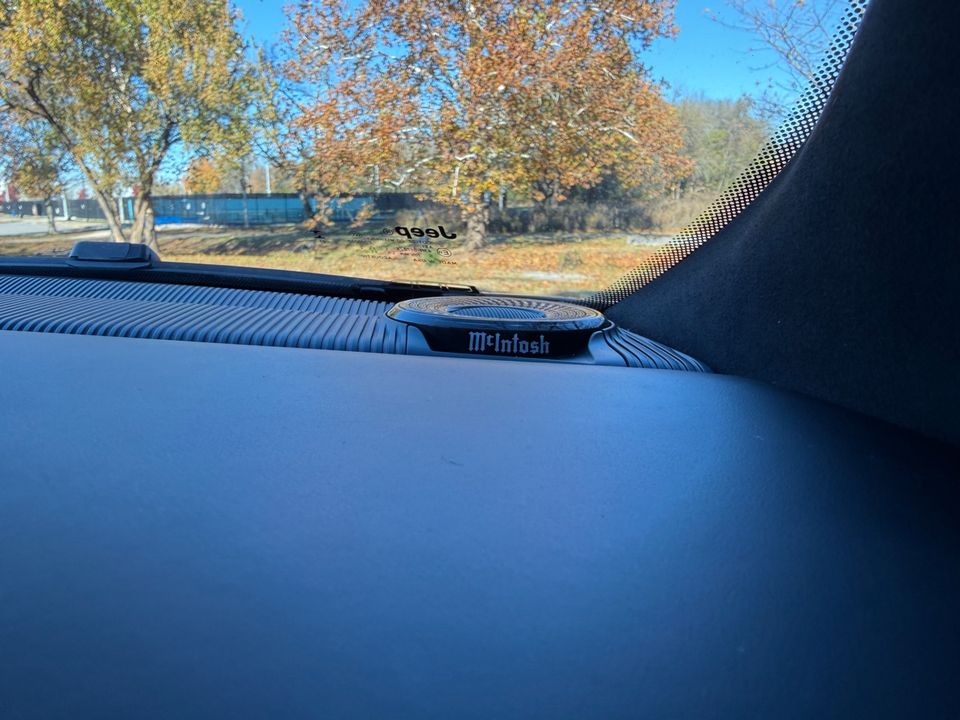 2024 Jeep Grand Wagoneer