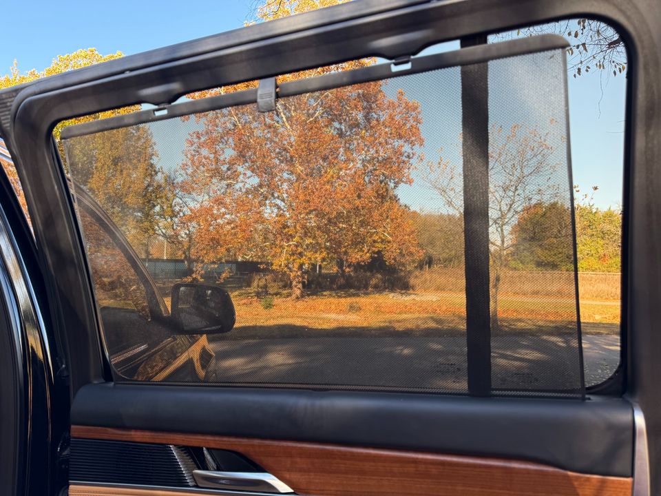 2024 Jeep Grand Wagoneer