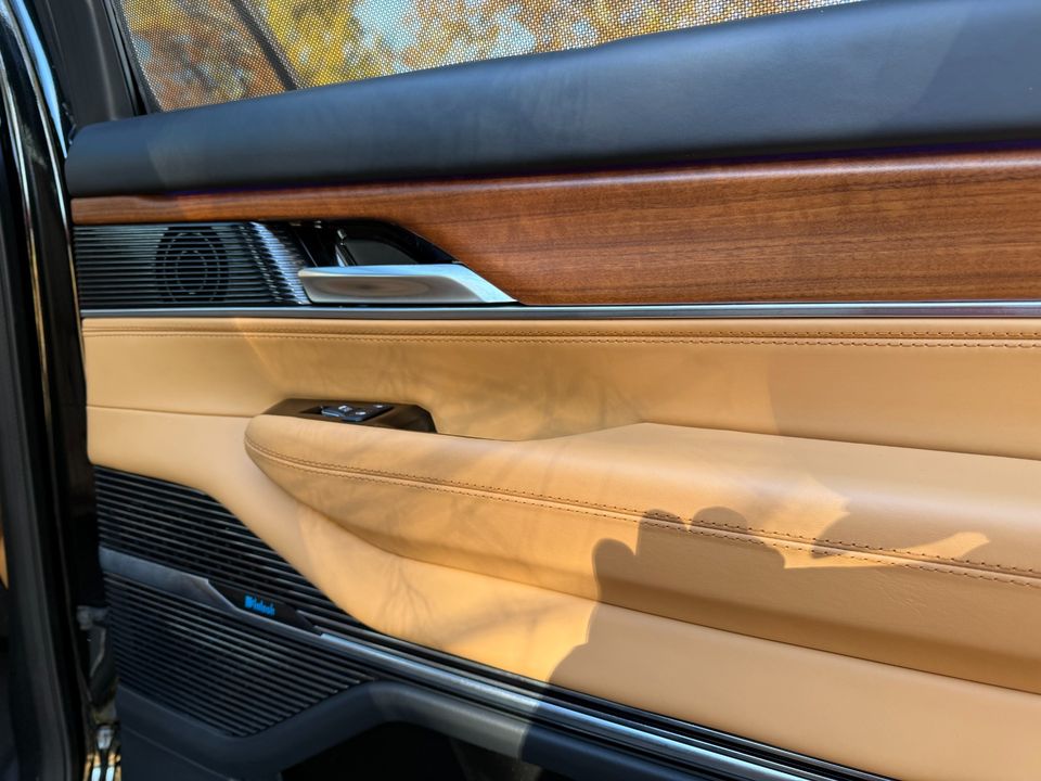 2024 Jeep Grand Wagoneer