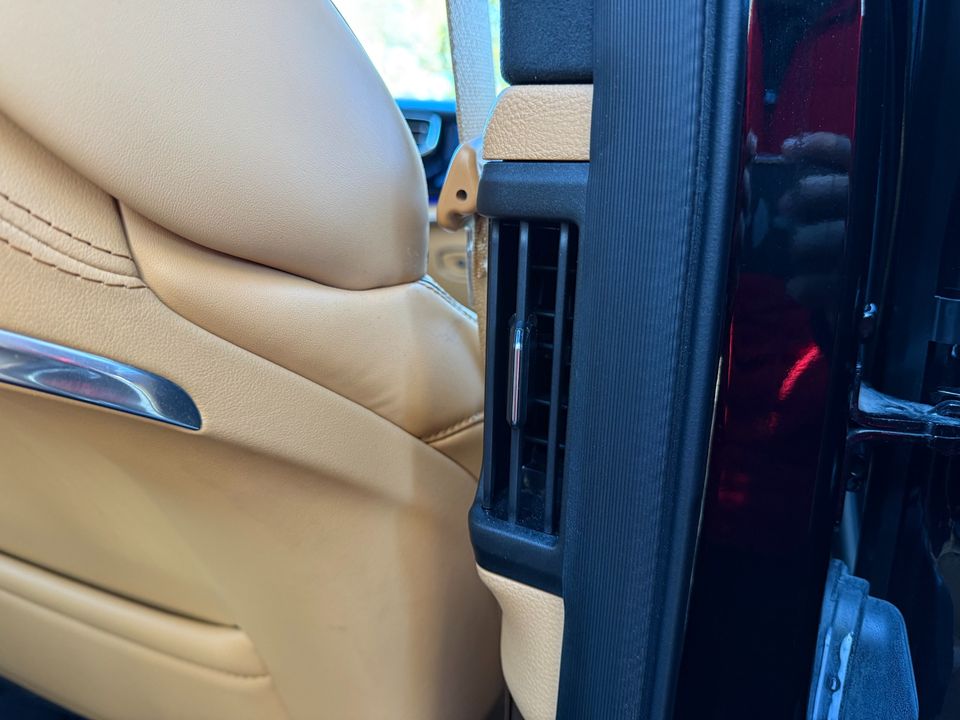 2024 Jeep Grand Wagoneer