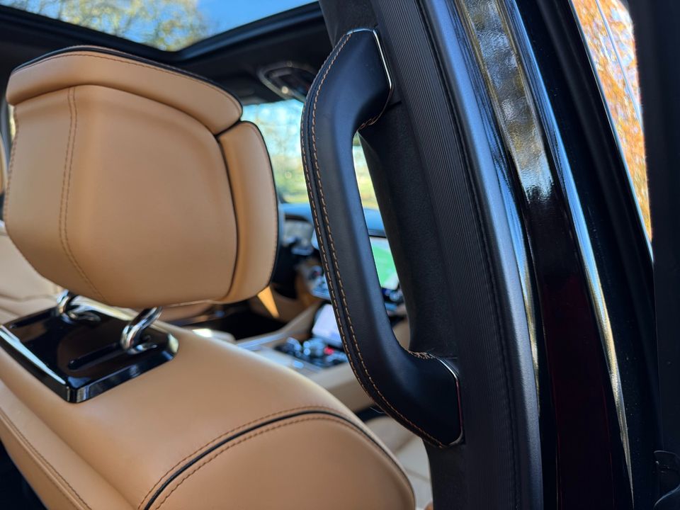 2024 Jeep Grand Wagoneer