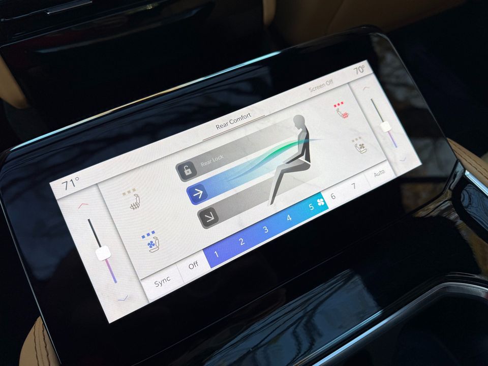 2024 Jeep Grand Wagoneer