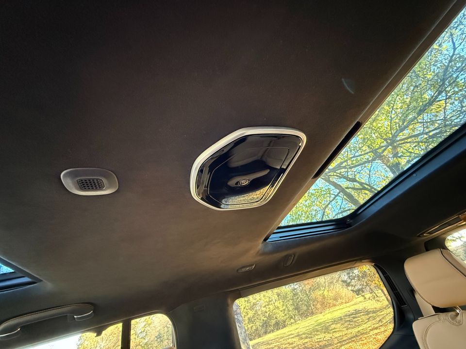 2024 Jeep Grand Wagoneer